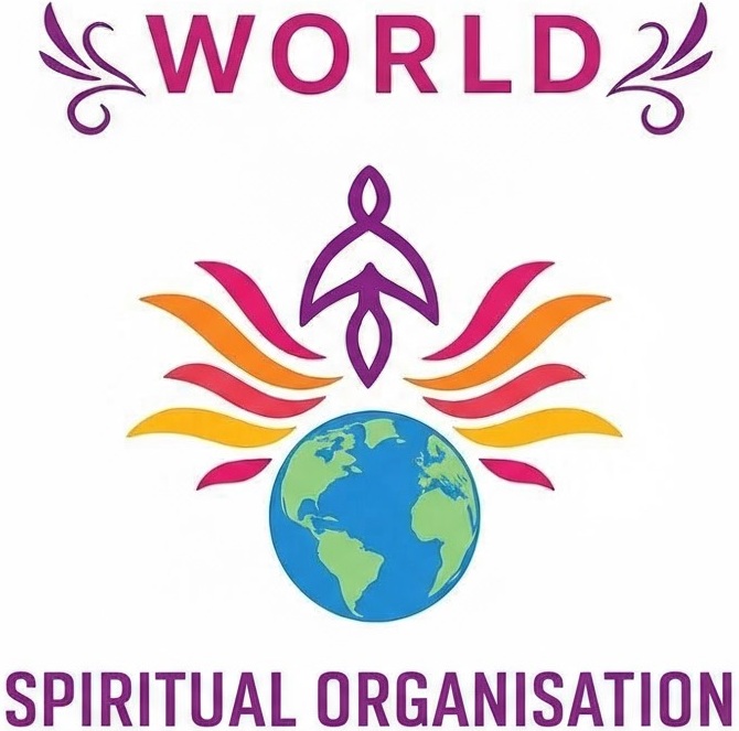 World Spiritual Organisation Logo